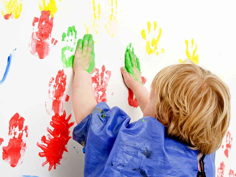 内墙涂料有没有必要用儿童漆？装修材料！