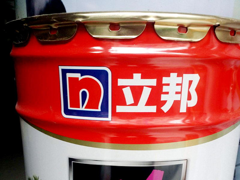 怎么使用立邦内墙涂料？全过程分享